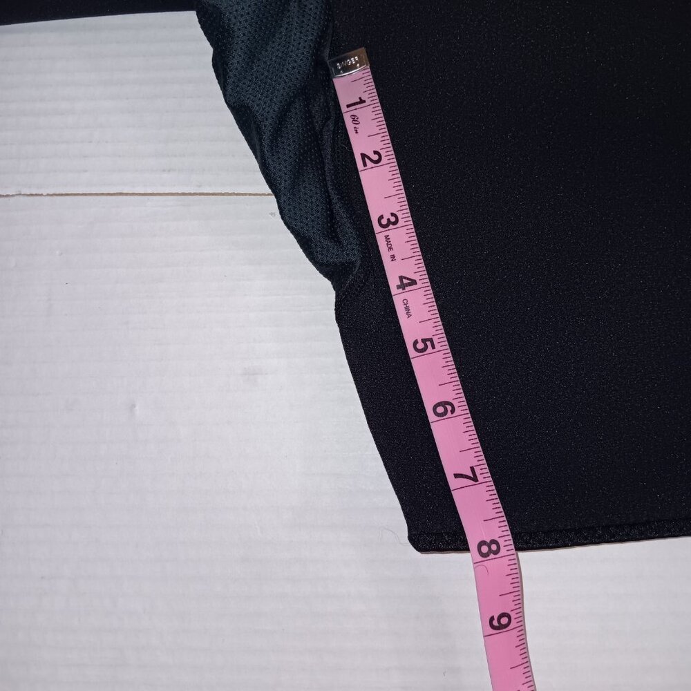 KUTTING WEIGHT SUANA TRIMMING SUIT - Picture 5 of 12